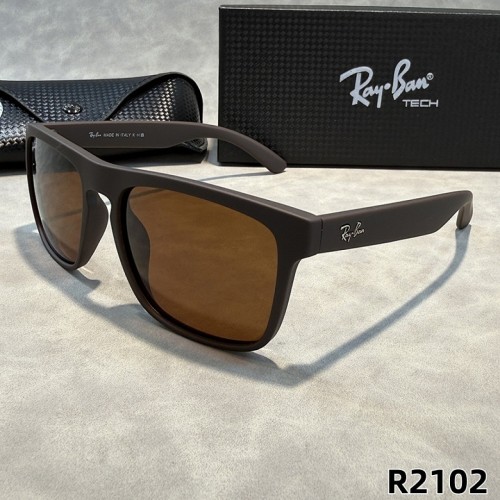 RB Sunglasses AAA-161