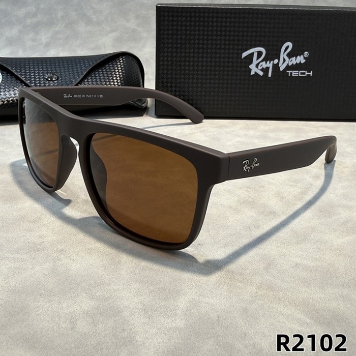 RB Sunglasses AAA-161