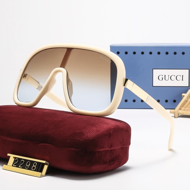 G Sunglasses AAA-1698