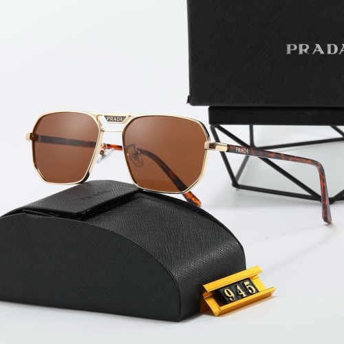 Prada Sunglasses AAA-1389