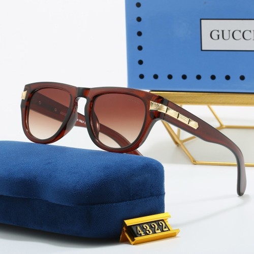 G Sunglasses AAA-1765