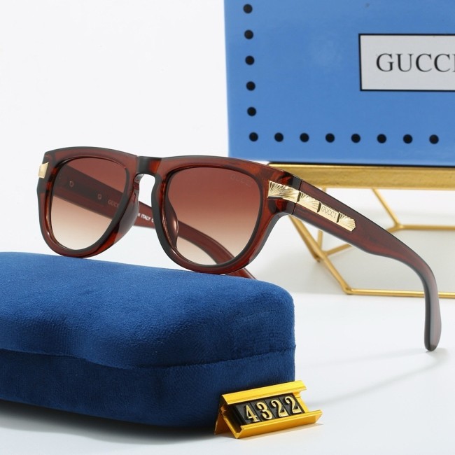 G Sunglasses AAA-1765