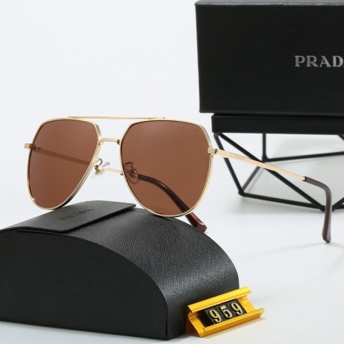 Prada Sunglasses AAA-1384