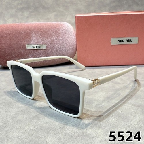 Miu Miu Sunglasses AAA-776