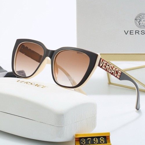 Versace Sunglasses AAA-598