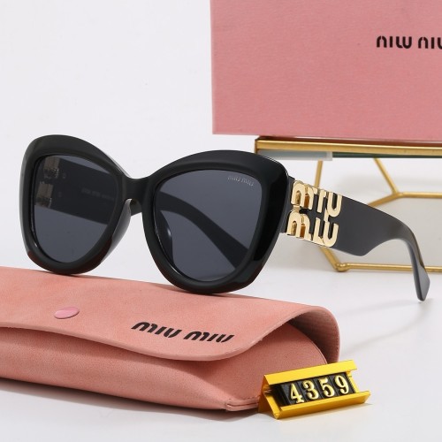 Miu Miu Sunglasses AAA-472