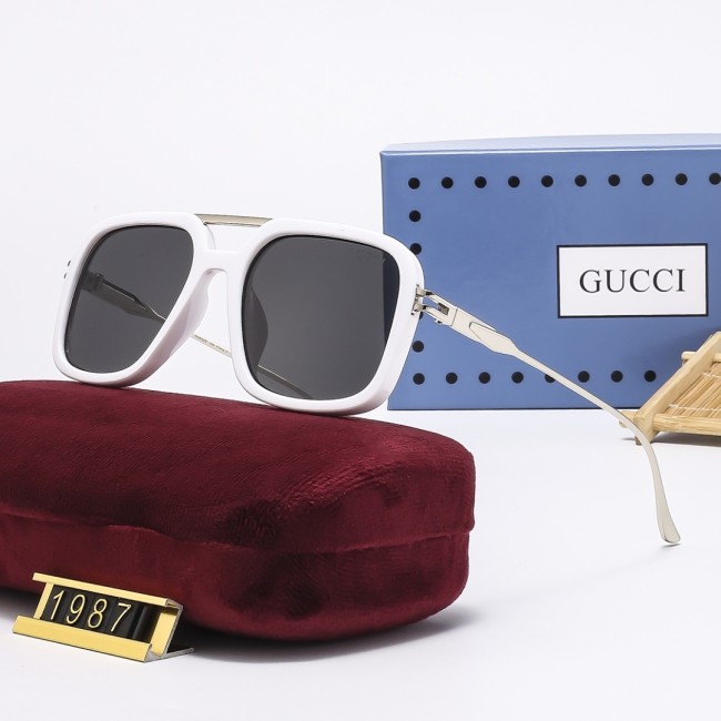 G Sunglasses AAA-1651