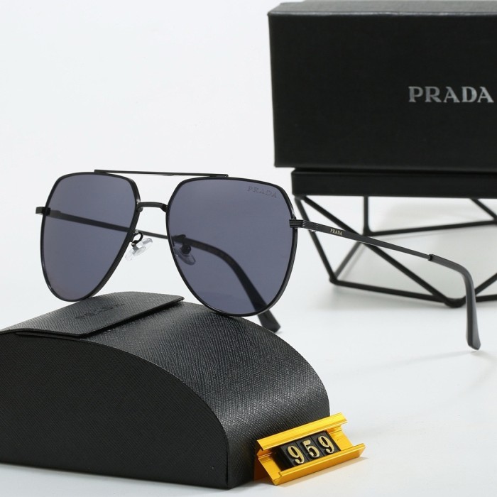Prada Sunglasses AAA-1385