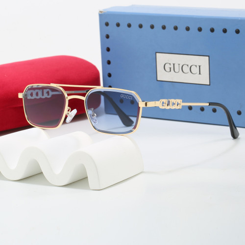 G Sunglasses AAA-2075