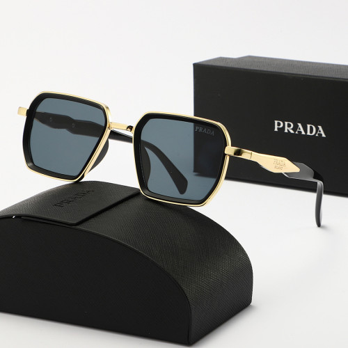 Prada Sunglasses AAA-1025