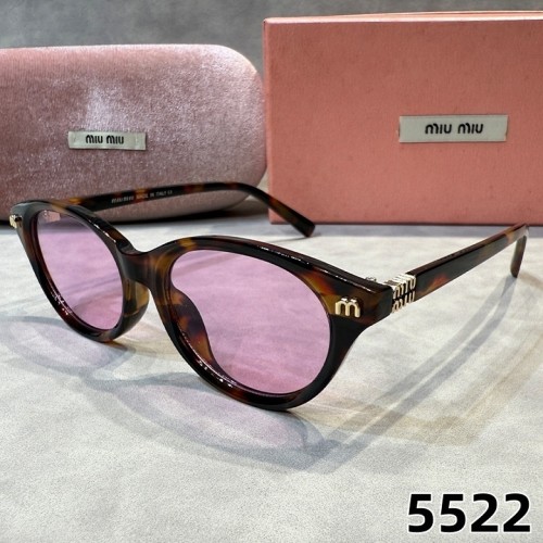Miu Miu Sunglasses AAA-799