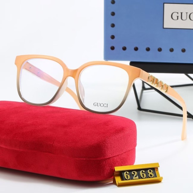 G Sunglasses AAA-1639