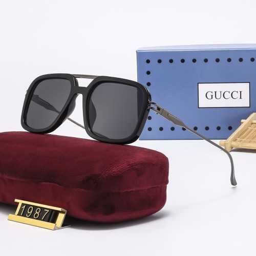G Sunglasses AAA-1654