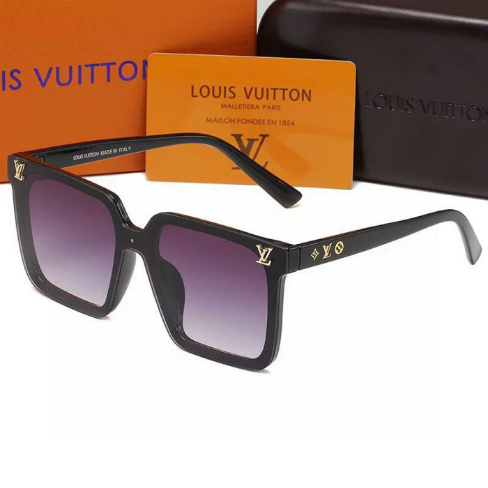 LV Sunglasses AAA-905
