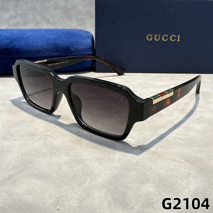 G Sunglasses AAA-1216