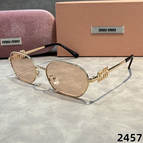 Miu Miu Sunglasses AAA-352