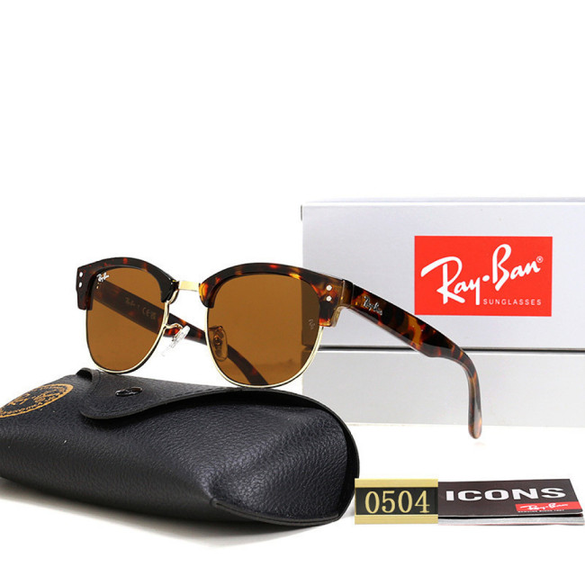 RB Sunglasses AAA-638