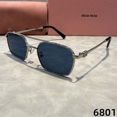Miu Miu Sunglasses AAA-458