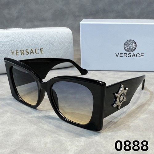Versace Sunglasses AAA-681