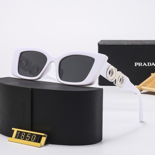 Prada Sunglasses AAA-1642