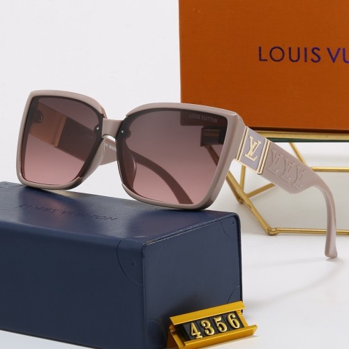 LV Sunglasses AAA-789