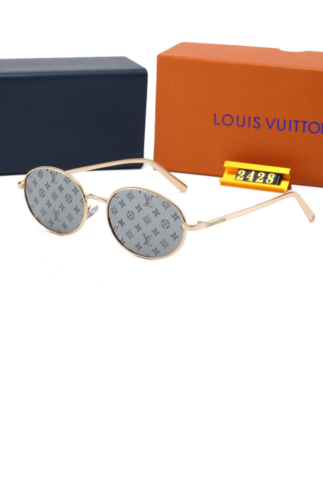 LV Sunglasses AAA-984