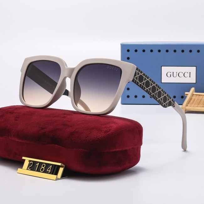 G Sunglasses AAA-1633