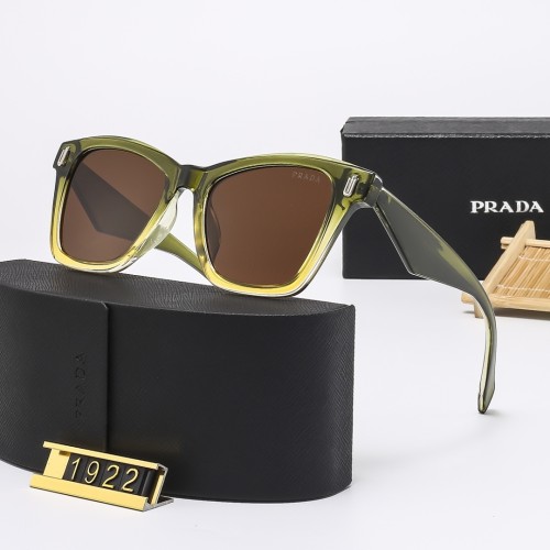 Prada Sunglasses AAA-1627
