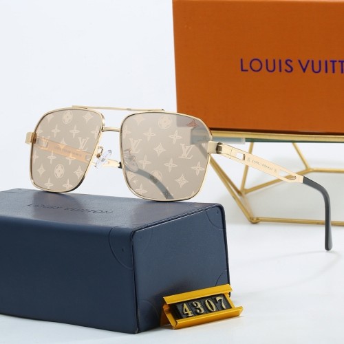 LV Sunglasses AAA-1113