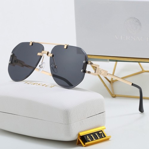 Versace Sunglasses AAA-451