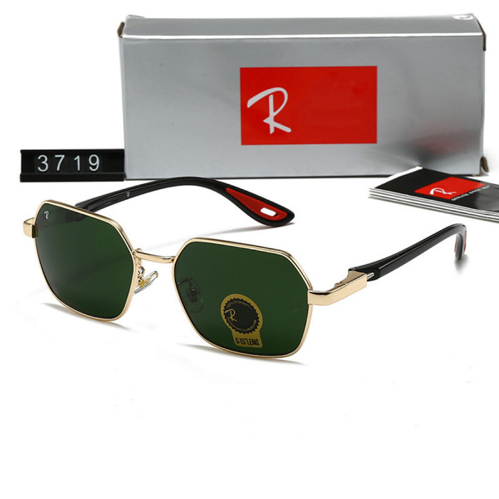 RB Sunglasses AAA-526