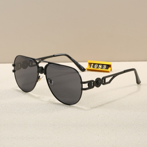 Versace Sunglasses AAA-893