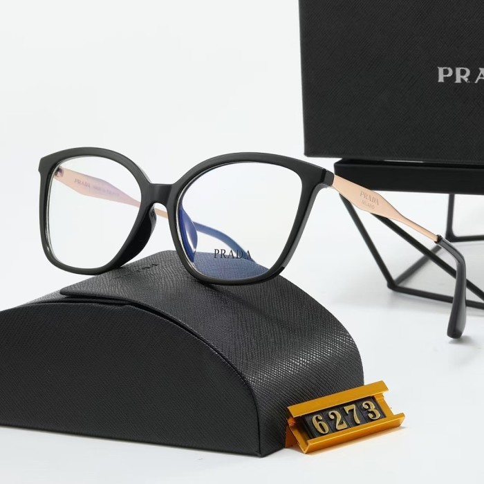 Prada Sunglasses AAA-1225