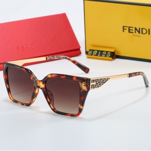 FD Sunglasses AAA-154