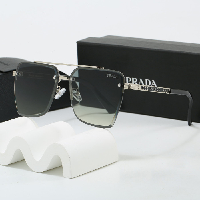 Prada Sunglasses AAA-1346