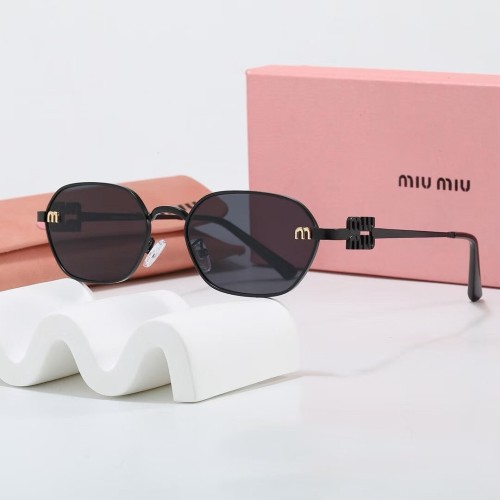 Miu Miu Sunglasses AAA-735