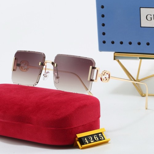 G Sunglasses AAA-1943