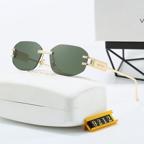 Versace Sunglasses AAA-739