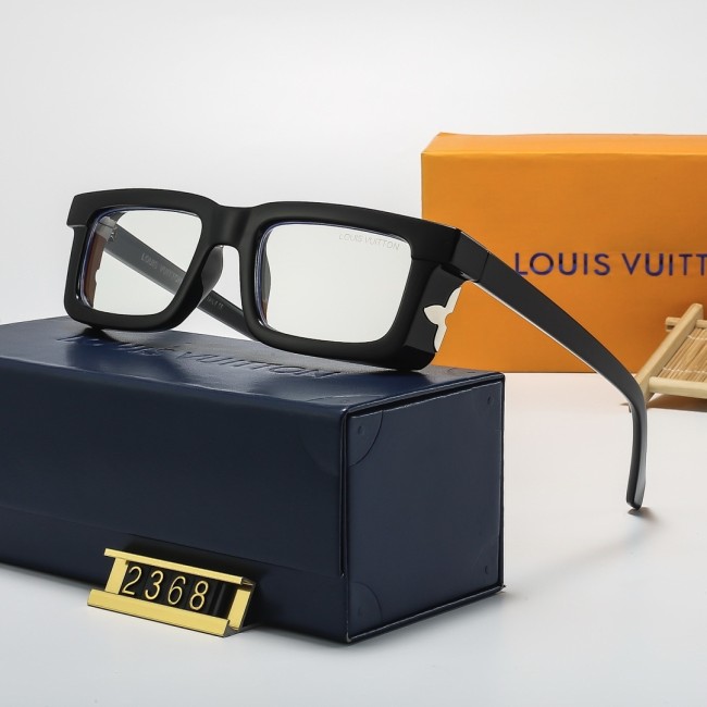 LV Sunglasses AAA-1013