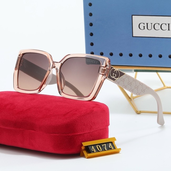 G Sunglasses AAA-1862