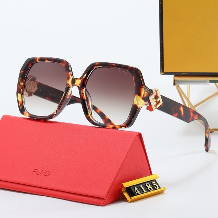 FD Sunglasses AAA-187