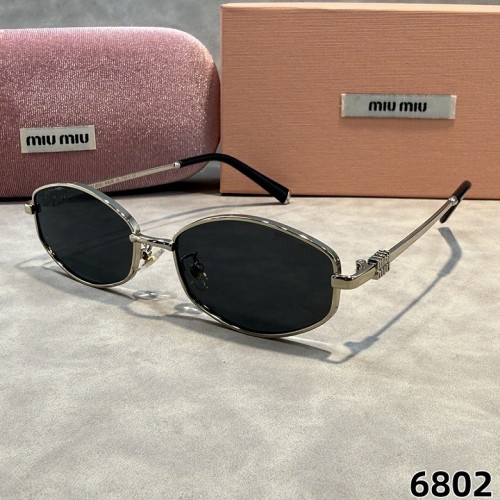 Miu Miu Sunglasses AAA-362