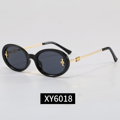 Miu Miu Sunglasses AAA-1127