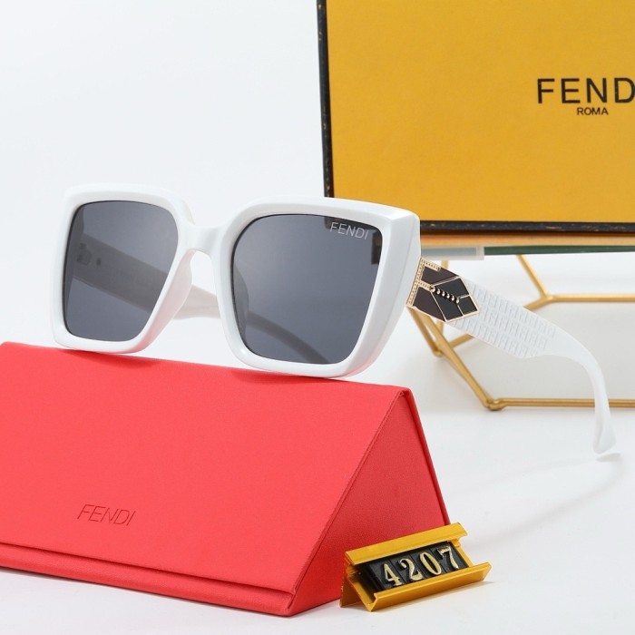 FD Sunglasses AAA-211