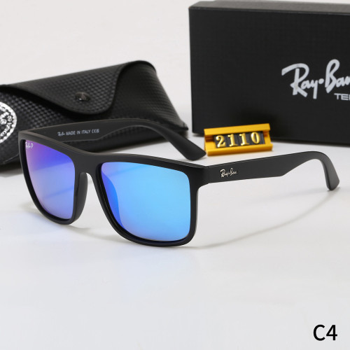 RB Sunglasses AAA-266