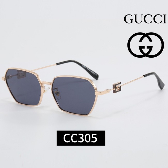 G Sunglasses AAA-1384