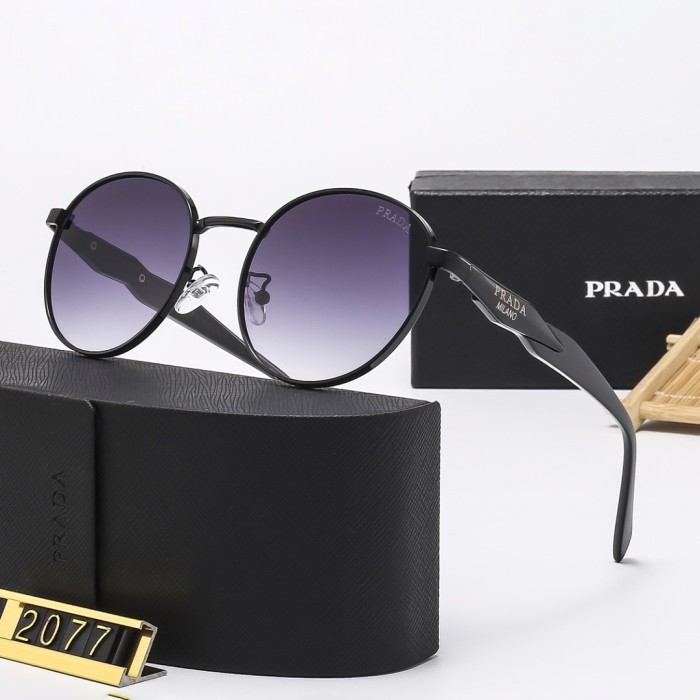 Prada Sunglasses AAA-1601