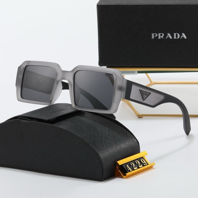 Prada Sunglasses AAA-1325