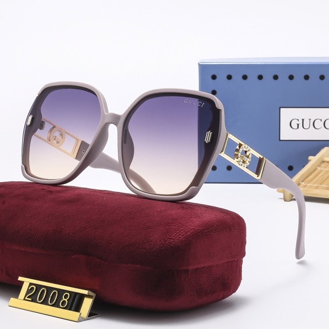 G Sunglasses AAA-1646