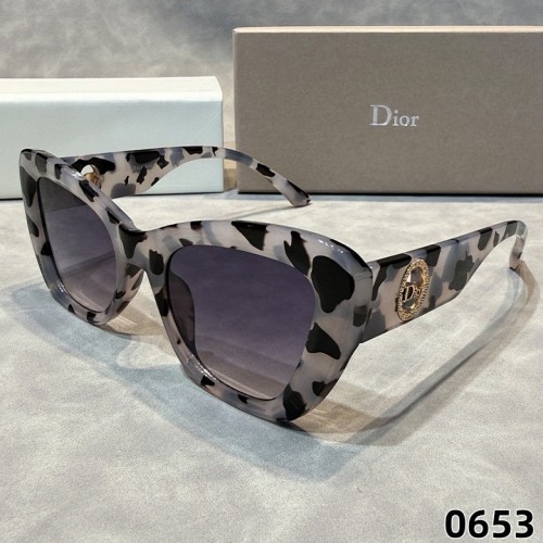 Dior Sunglasses AAA-636